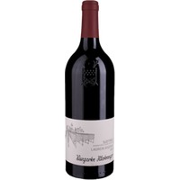 Weingarten Klosteranger Lagrein Riserva DOC - Klosterkellerei Muri Gries