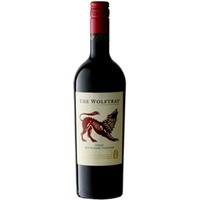 The Wolftrap Red