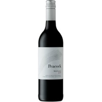 False Bay Peacock Wild Ferment Merlot