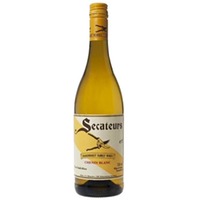 AA Badenhorst Secateurs Chenin Blanc