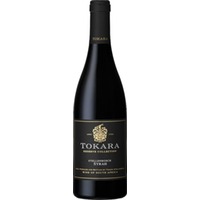 Tokara Reserve Collection Syrah