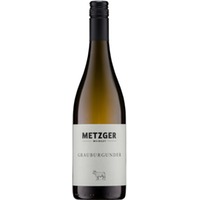 Grauburgunder trocken Gutswein