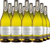 Life from Stone Sauvignon Blanc