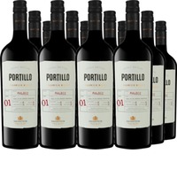 Bodegas Salentein Portillo Malbec