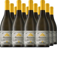 Cape of Good Hope Serruria Chardonnay