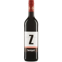 Zweigelt QbA trocken