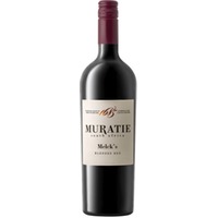 Muratie Wine Estate Muratie Melck's Blended Red