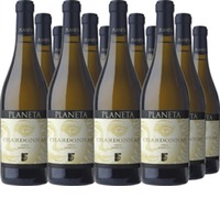 Planeta Chardonnay