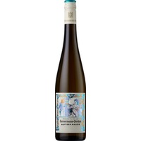 Bassermann Riesling Auf der Mauer QbA
