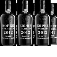 Kopke Colheita Port
