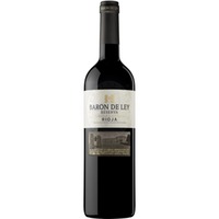 Rioja Reserva Baron de Ley