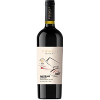 Pirveli Winery Saperavi Premium