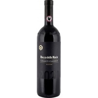 Rocca delle Macie Chianti Classico Riserva Famiglia Zingarelli
