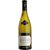 La Chablisienne : Chablis 1er cru Montée de Tonnerre
