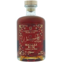 Lantenhammer Weihnachtselixir Marille Rum mit Zimt