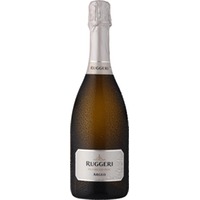 Ruggeri Argeo Prosecco, Brut, Prosecco DOC, Venetien, Perlwein / Secco
