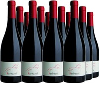 Barbazul Tierra de Cadiz