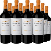 Kaiken Estate Malbec