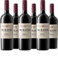 Muratie Wine Estate Muratie Melck's Blended Red