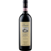 Chianti Rufina Basciano Riserva DOCG