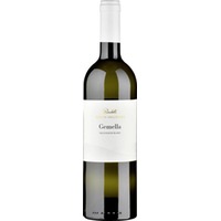 Tenuta Vallocaia Gemella Sauvignon Blanc 0.75 l Toskana Weisswein