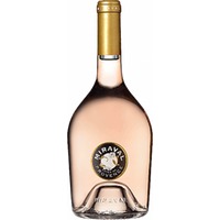Magnum Miraval Provence Rosé Côtes de Provence AOC