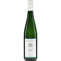 Weingut Georg Breuer Estate Lorch 0.75 l Rheingau Weisswein