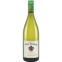Weingut Graf Neipperg Sauvignon Blanc 0.75 l Württemberg Weisswein