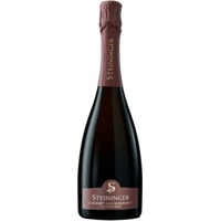 Winzer Sekt Rosé Cabernet Sauvignon - Steininger
