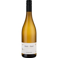 Hand in Hand Grauburgunder Trocken, Baden