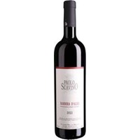 Paolo Scavino: Barbera d'Alba DOC -