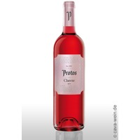Protos CLARETE Rosado Tempranillo, Cigales DO