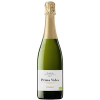 Cava Codorniu Prima Vides Blanco ECO Brut