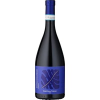 Cantina Tollo Mò Montepulciano d’Abruzzo Riserva