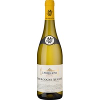 J. Moreau & Fils Bourgogne Aligoté, Bourgogne Aligoté AOP, Burgund, 2024, Weißwein