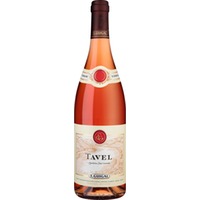 Guigal Tavel Rosé, Tavel AOP, Rhône, 2024, Roséwein