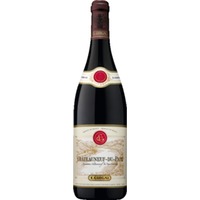 Guigal Châteauneuf-du-Pape, Châteauneuf-du-Pape AOP, Rhône, 2021, Rotwein