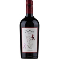 Tellus Syrah Lazio IGP - Falesco