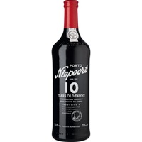 Niepoort 10 years Old Tawny Port   Vinho do Porto