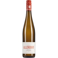 Winkeler Riesling VDP.Ortswein - Weingut Allendorf