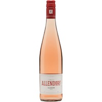 Illusion Rose VDP.Gutswein fruchtig - Weingut Allendorf
