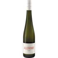 Charta Riesling VDP.Gutswein - Weingut Allendorf