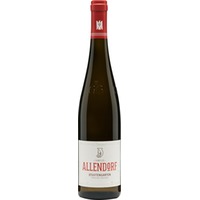 Winkeler Jeusitengarten Riesling VDP.Großes Gewächs - Weingut Allendorf