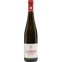 Rüdesheimer Berg Roseneck Riesling VDP.Großes Gewächs - Weingut Allendorf
