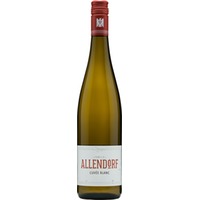 Cuvée blanc VDP.Gutswein - Weingut Allendorf