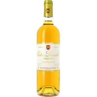 Château Lamothe Guignard Sauternes AOP - Château Lamothe-Guignard