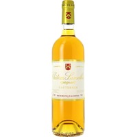 Château Lamothe Guignard Sauternes AOP - Château Lamothe-Guignard