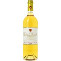 Château Lamothe Guignard Sauternes AOP - Château Lamothe-Guignard