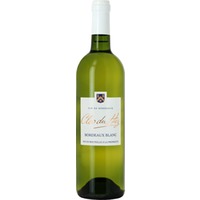 Clos du Hez Bordeaux AOP - Château Lamothe-Guignard