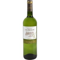 Château Le Prieur Cuvée Passion Entre Deux Mers AOP - Vignobles Garzaro